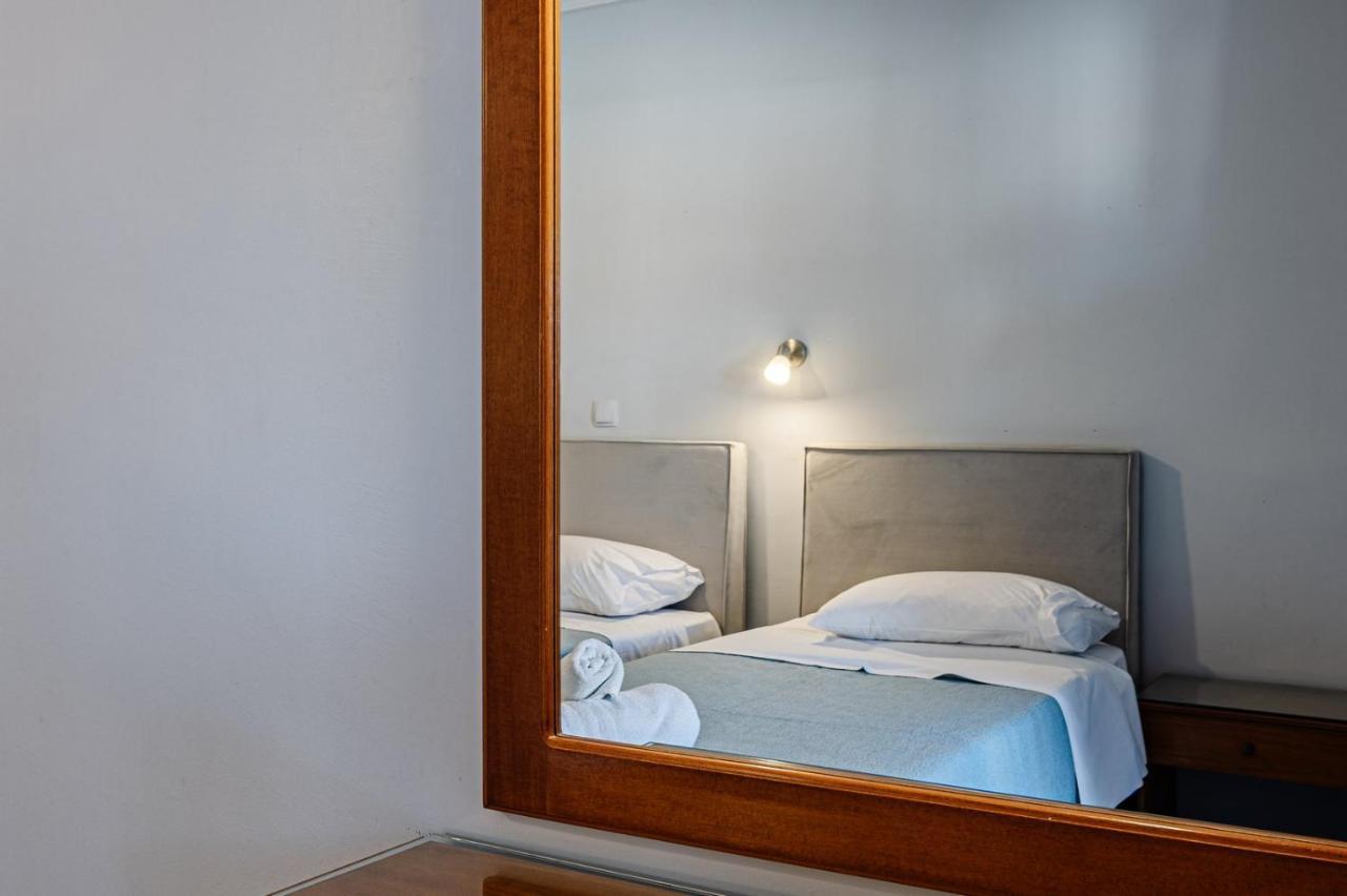 Aparthotel Bluewaves Laganas Exteriér fotografie
